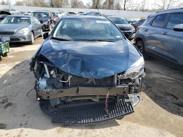 Photo 5 from auction – 2017 TOYOTA COROLLA L with VIN 5YFBURHE9HP686008