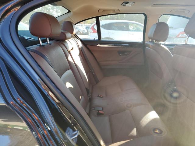 Zdjęcie 10 z aukcji – 2016 BMW 535 XI z VIN WBA5B3C5XGG260798