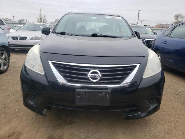 Photo 5 from auction – 2012 NISSAN VERSA S with VIN 3N1CN7AP2CL870409