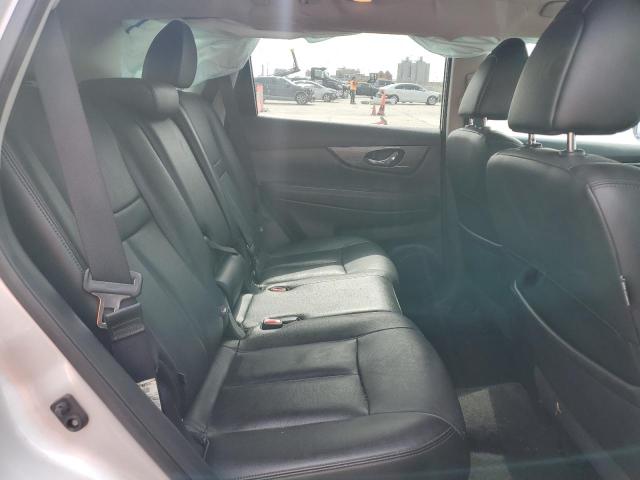 Photo 10 from auction – 2016 NISSAN ROGUE S with VIN 5N1AT2MV9GC830249