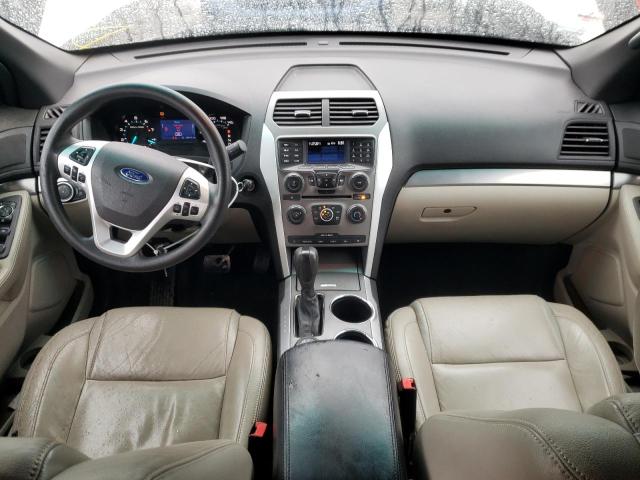 Photo 8 from auction – 2013 FORD EXPLORER with VIN 1FM5K8B80DGA50312