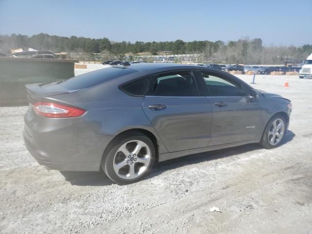 Photo 3 from auction – 2013 FORD FUSION SE with VIN 3FA6P0LU7DR167083