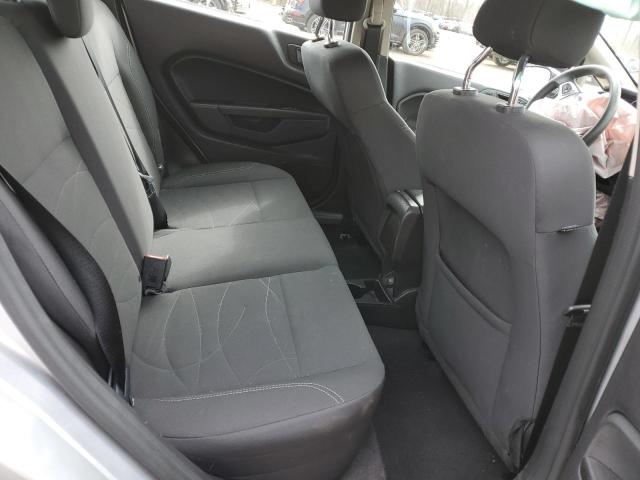 Photo 10 from auction – 2018 FORD FIESTA SE with VIN 3FADP4EJ8JM101507