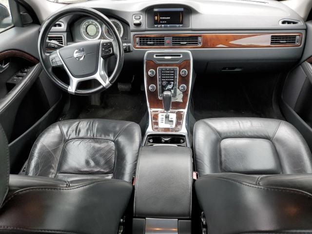 Photo 8 from auction – 2012 VOLVO S80 3.2 with VIN YV1940AS1C1153460