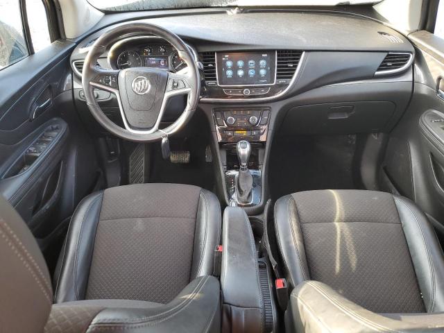 Photo 8 from auction – 2020 BUICK ENCORE PRE with VIN KL4CJESB1LB045246