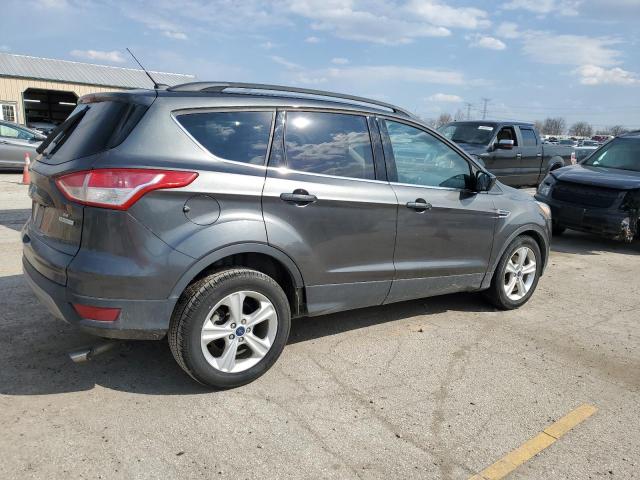 Photo 3 from auction – 2015 FORD ESCAPE SE with VIN 1FMCU0GX4FUC59821