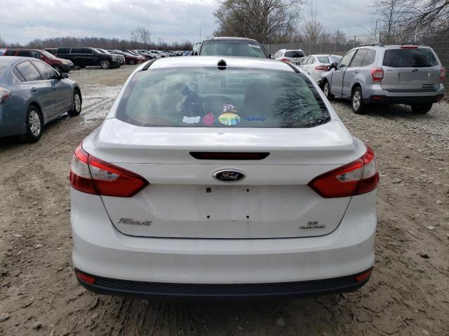 Фото 6 с аукциона – 2013 FORD FOCUS SE с VIN 1FADP3F23DL202882