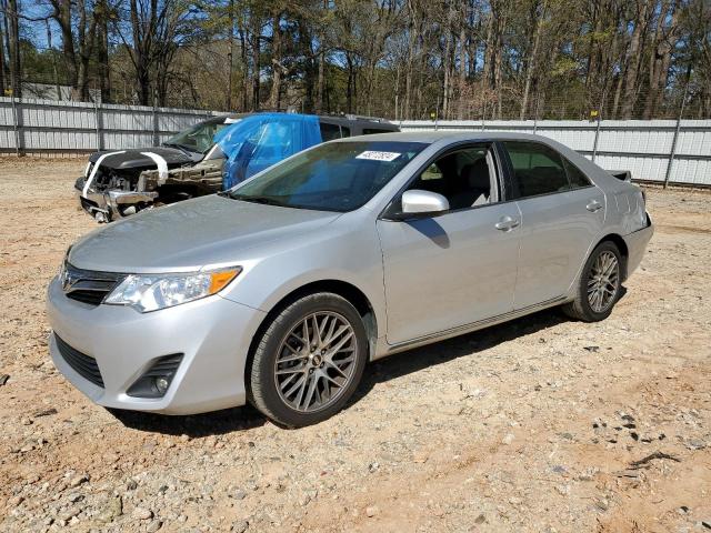 TOYOTA CAMRY BASE 2012 z numerem VIN 4T1BF1FK9CU150218 - Zdjęcie z aukcji