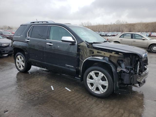 Photo 4 from auction – 2016 GMC TERRAIN SL with VIN 2GKFLUEK9G6359842