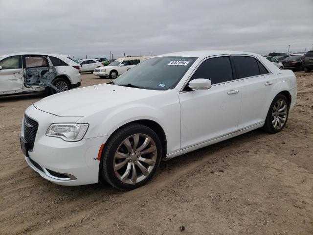 CHRYSLER 300 TOURIN 2019 with VIN 2C3CCAAG0KH556172 - Photo from auction