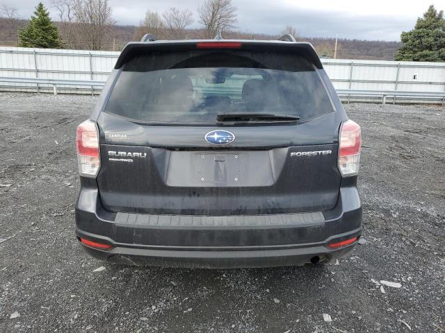 Photo 6 from auction – 2018 SUBARU FORESTER 2 with VIN JF2SJAEC8JH498709