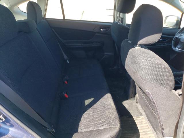Photo 11 from auction – 2014 SUBARU IMPREZA PR with VIN JF1GPAE69E8230356