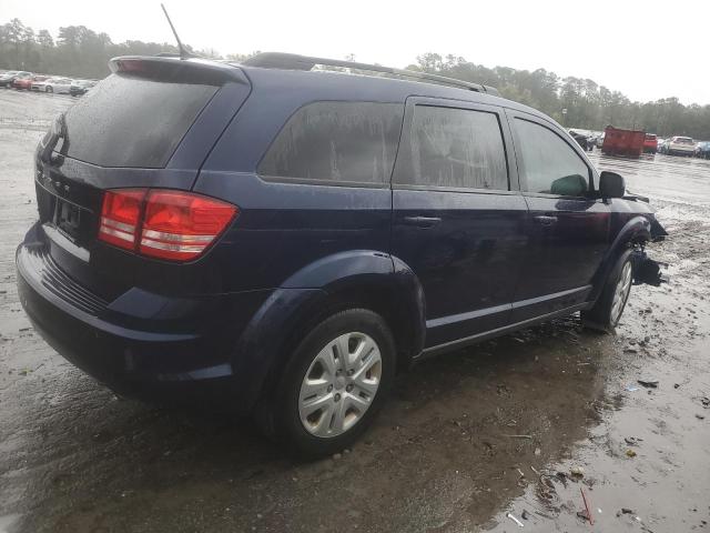 Photo 3 from auction – 2018 DODGE JOURNEY SE with VIN 3C4PDCAB5JT302344