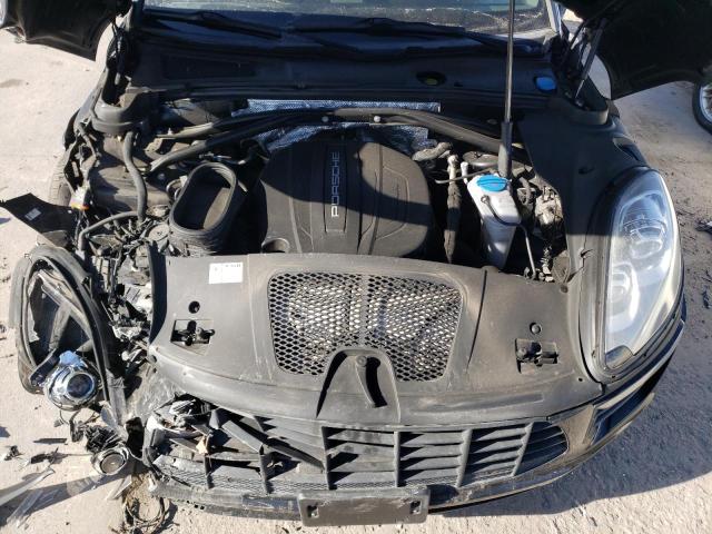 Photo 12 from auction – 2017 PORSCHE MACAN with VIN WP1AA2A56HLB00829