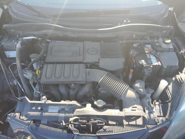 Photo 11 from auction – 2014 MAZDA MAZDA2 SPO with VIN JM1DE1KY5E0188744