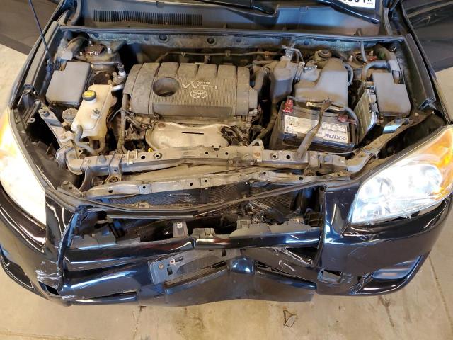 Photo 11 from auction – 2010 TOYOTA RAV4 with VIN JTMZF4DV2AD026290