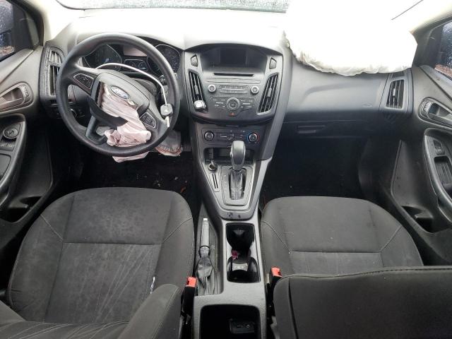 Photo 8 from auction – 2016 FORD FOCUS with VIN 1FADP3E22GL276011