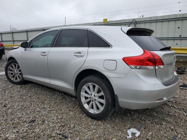 Photo 2 from auction – 2010 TOYOTA VENZA with VIN 4T3ZA3BB6AU034963