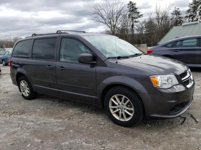 Photo 4 from auction – 2015 DODGE GRAND CARA with VIN 2C4RDGCG0FR509209