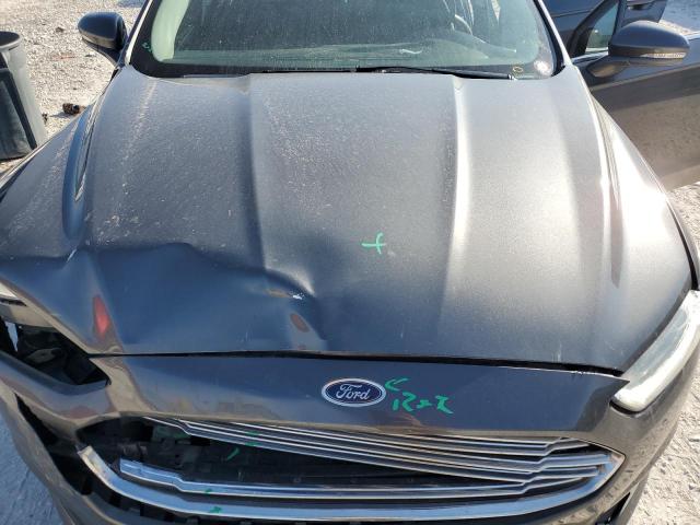 Photo 11 from auction – 2016 FORD FUSION SE with VIN 3FA6P0H77GR304661