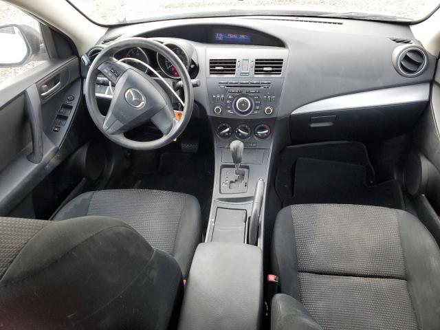 Photo 8 from auction – 2013 MAZDA 3 I with VIN JM1BL1TG0D1832291