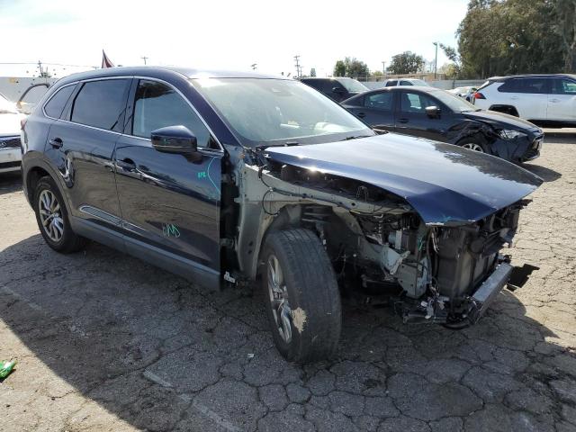 Photo 4 from auction – 2019 MAZDA CX-9 TOURI with VIN JM3TCACY2K0310365