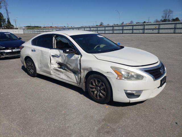 Photo 4 from auction – 2015 NISSAN ALTIMA 2.5 with VIN 1N4AL3AP7FC476168