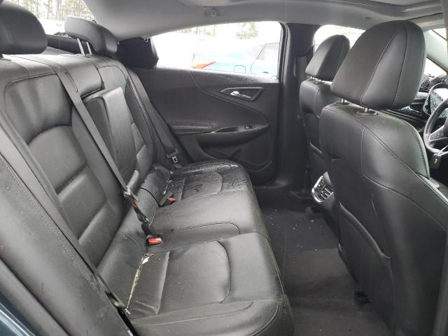 Photo 10 from auction – 2020 CHEVROLET MALIBU LT with VIN 1G1ZD5ST3LF024349