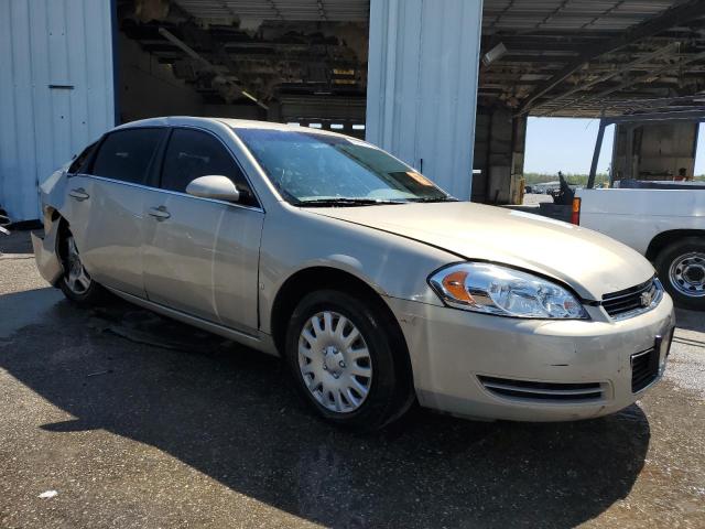Photo 4 from auction – 2008 CHEVROLET IMPALA LS with VIN 2G1WB58K681230626