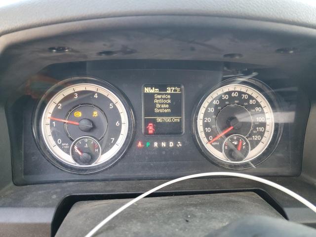 Photo 9 from auction – 2019 RAM 1500 CLASS with VIN 1C6RR7FT3KS547625