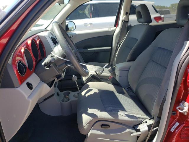 Photo 7 from auction – 2008 CHRYSLER PT CRUISER with VIN 3A8FY58B58T100169
