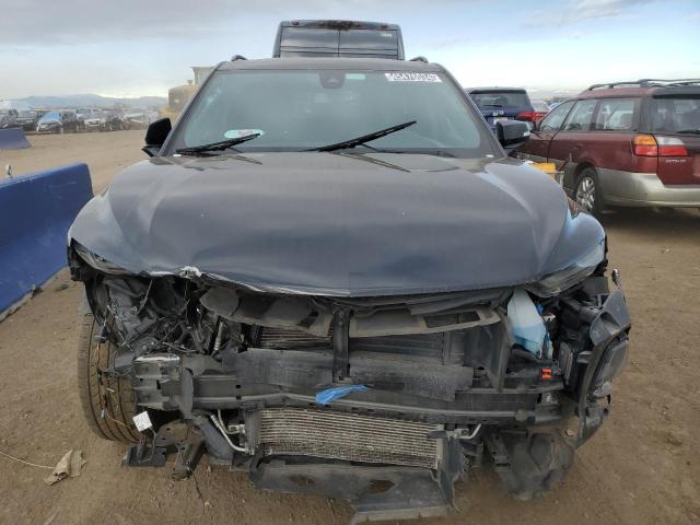 Photo 5 from auction – 2021 CHEVROLET BLAZER 2LT with VIN 3GNKBHRS9MS560353