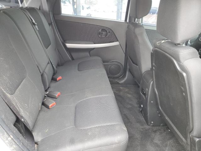 Photo 11 from auction – 2009 PONTIAC TORRENT with VIN 2CKDL33F596248607