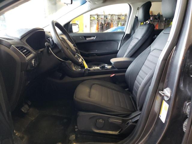 Photo 7 from auction – 2017 FORD EDGE SE with VIN 2FMPK4G92HBC24154