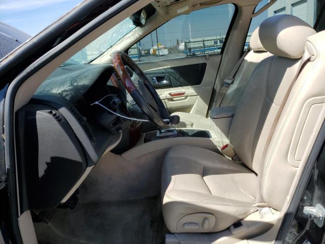 Photo 7 from auction – 2005 CADILLAC SRX with VIN 1GYEE63A650110681