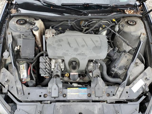Photo 11 from auction – 2007 PONTIAC GRAND PRIX with VIN 2G2WP552581112987