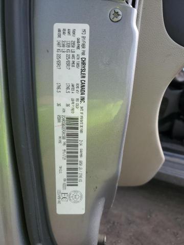 Photo 14 from auction – 2014 DODGE GRAND CARA with VIN 2C4RDGBG2ER301588
