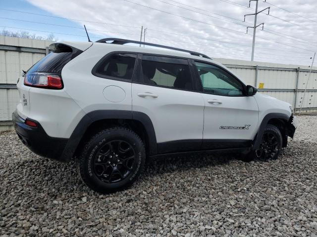 Photo 3 from auction – 2022 JEEP CHEROKEE L with VIN 1C4PJMCX1ND555499