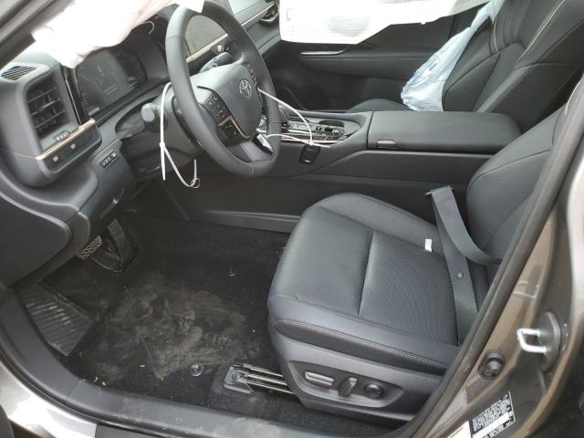 Photo 7 from auction – 2024 TOYOTA CROWN XLE with VIN JTDAAAAF4R3023612