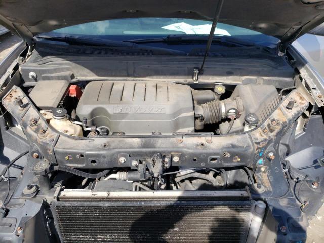 Photo 12 from auction – 2008 GMC ACADIA SLE with VIN 1GKER13738J282607