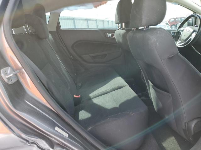 Photo 10 from auction – 2014 FORD FIESTA SE with VIN 3FADP4EJ2EM128420