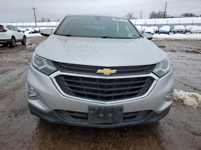Photo 5 from auction – 2018 CHEVROLET EQUINOX LT with VIN 3GNAXSEV2JS571328