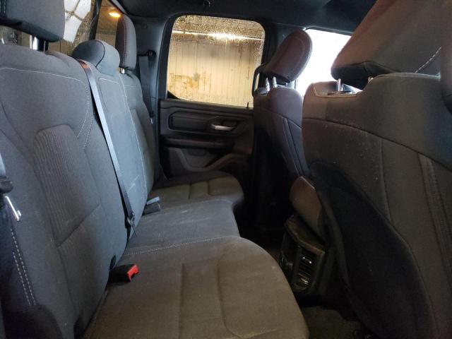Photo 10 from auction – 2024 RAM 1500 TRADE with VIN 1C6RRFCG9RN196343