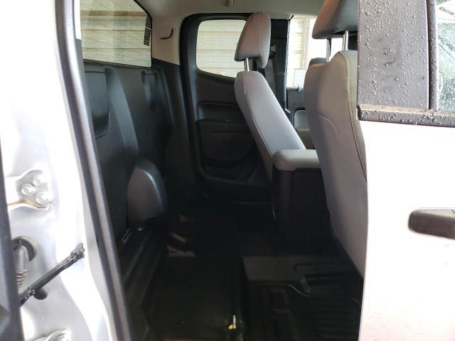 Photo 10 from auction – 2019 GMC CANYON with VIN 1GTH5BEA1K1101630