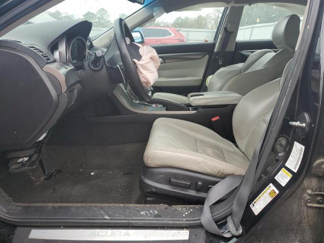 Photo 7 from auction – 2012 ACURA TL with VIN 19UUA9F72CA009404