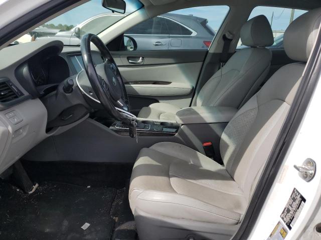 Photo 7 from auction – 2018 KIA OPTIMA EX with VIN 5XXGU4L33JG224279