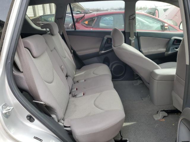 Photo 10 from auction – 2007 TOYOTA RAV4 with VIN JTMZD33V576031594