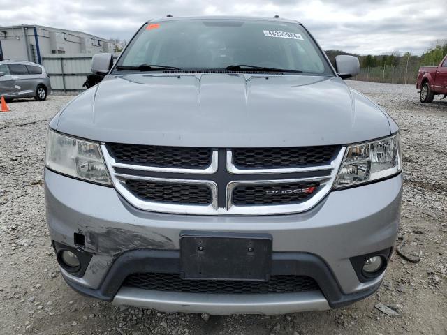 Photo 5 from auction – 2016 DODGE JOURNEY with VIN 3C4PDDBG0GT154743