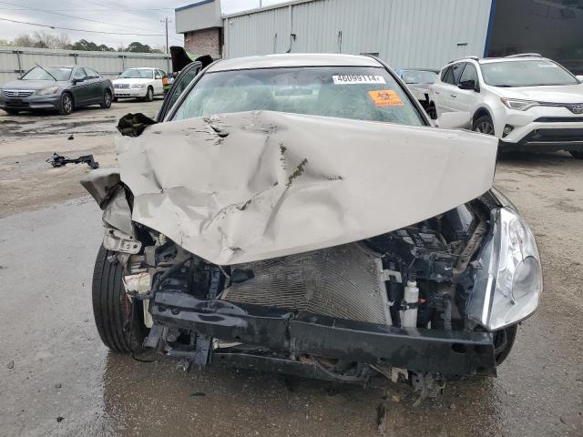 Photo 5 from auction – 2012 NISSAN ALTIMA BAS with VIN 1N4AL2AP5CC243976