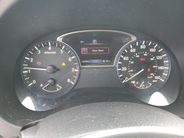 Photo 9 from auction – 2016 NISSAN ALTIMA 2.5 with VIN 1N4AL3AP1GC129694